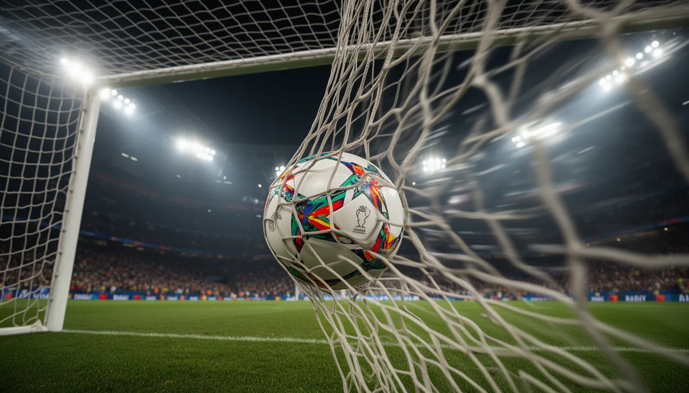 Ket qua euro 2024: cách đọc dữ liệu
