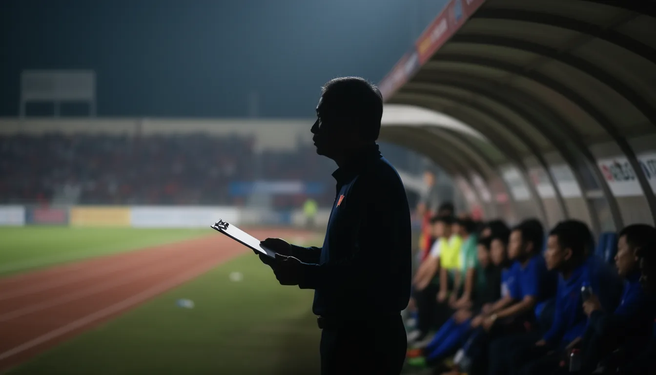 Lịch thi đấu V.League 2022: đọc đúng từng vòng