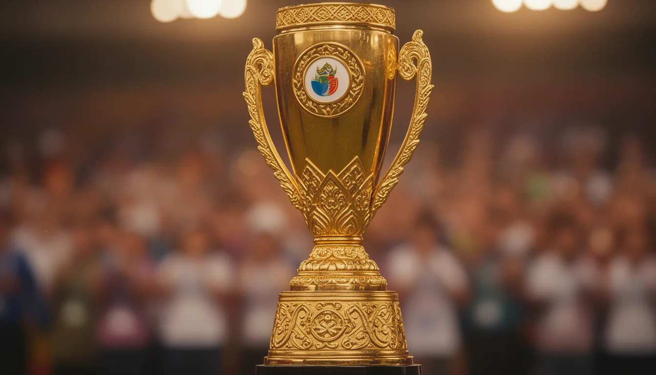 Sea Games 33: dữ liệu và cách đọc
